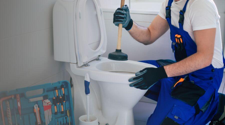 Professional Leak Detection in East Springfield, OH