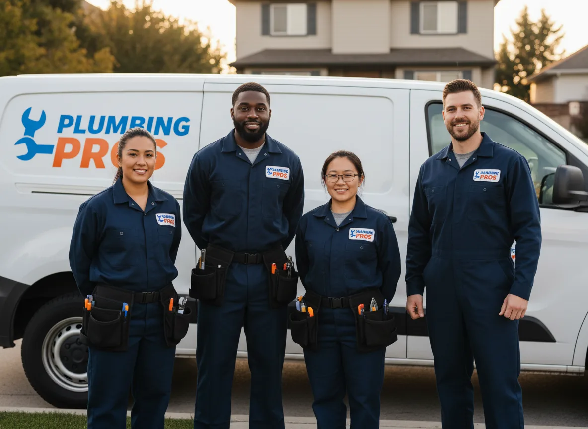 Water Heater Repair company in East Springfield, OH